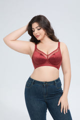 MOKONGFU Women's Lingerie Whisper #6630