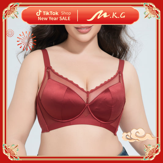 MOKONGFU Women's Lingerie Whisper #6630